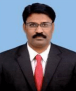 Photograph of Dr. K. A. Mohamed Junaid